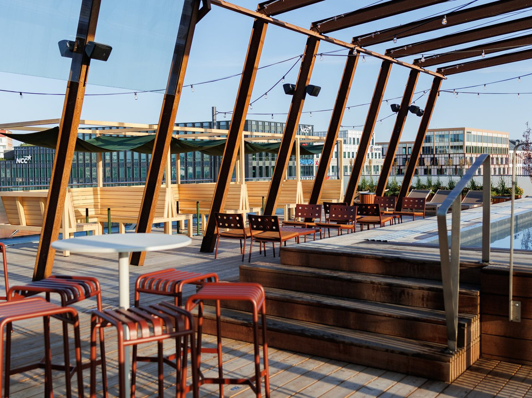 The Winery Hotel主图