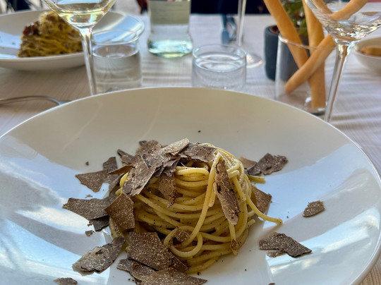 Open Piedmont Tours - Food | Fun | Wine Tours-巴尔巴雷斯科必去景点