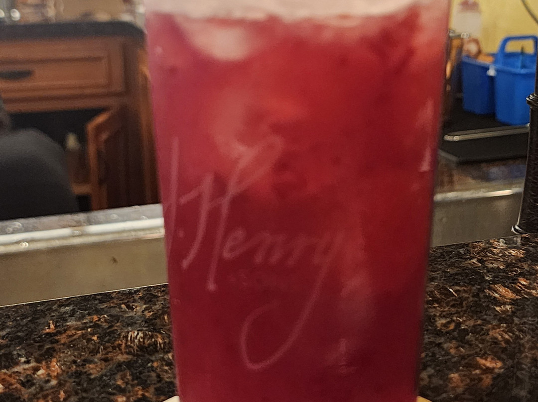 J. Henry & Sons-Dane必去景点