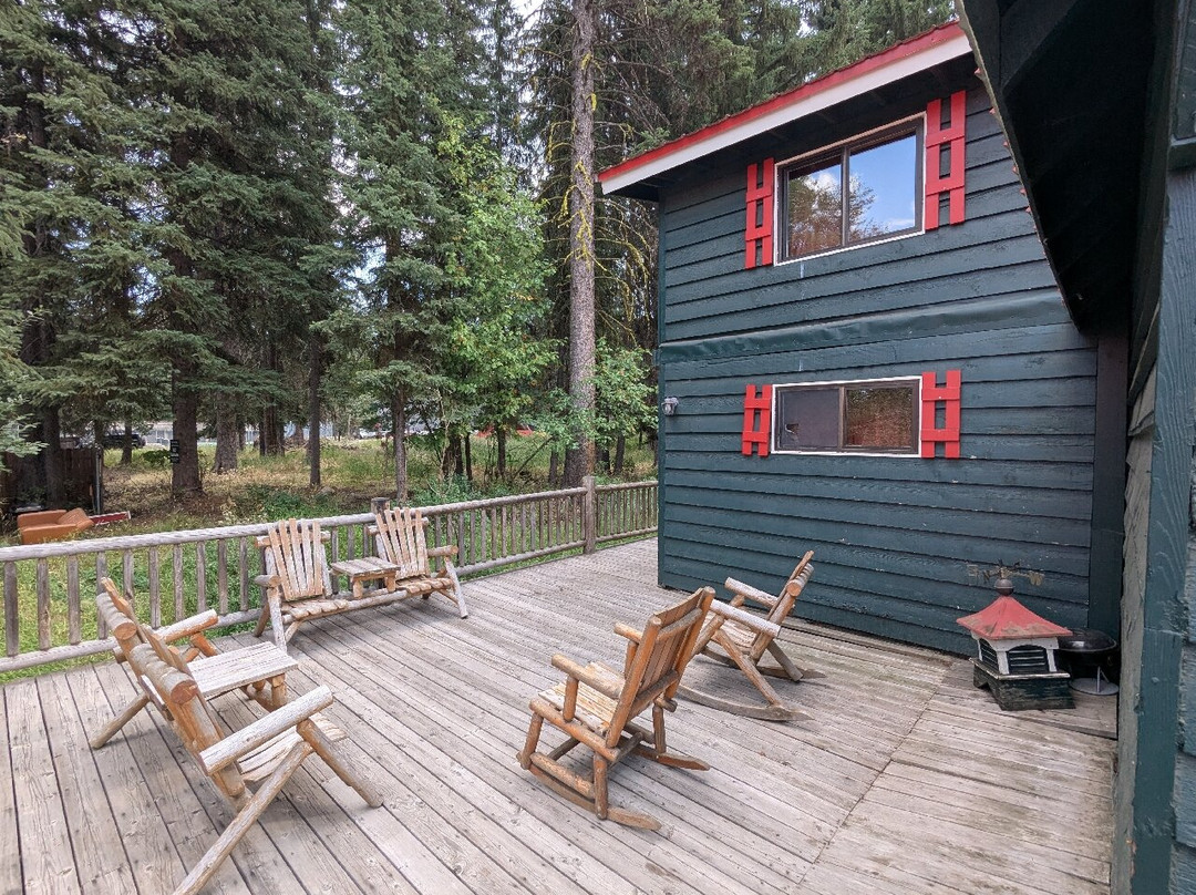 Brundage Bungalows主图