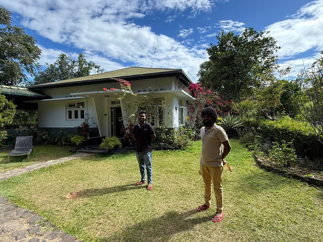 Amba Estate-班达拉维拉必去景点