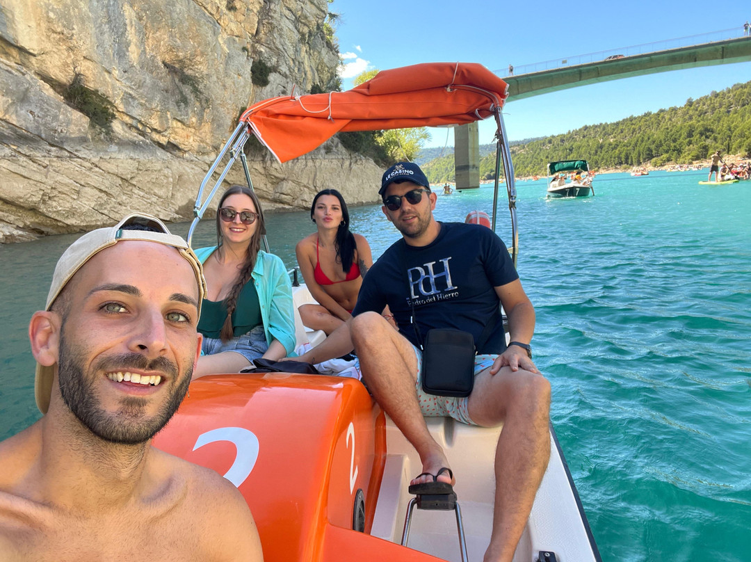 MYC Plage-艾居伊纳必去景点