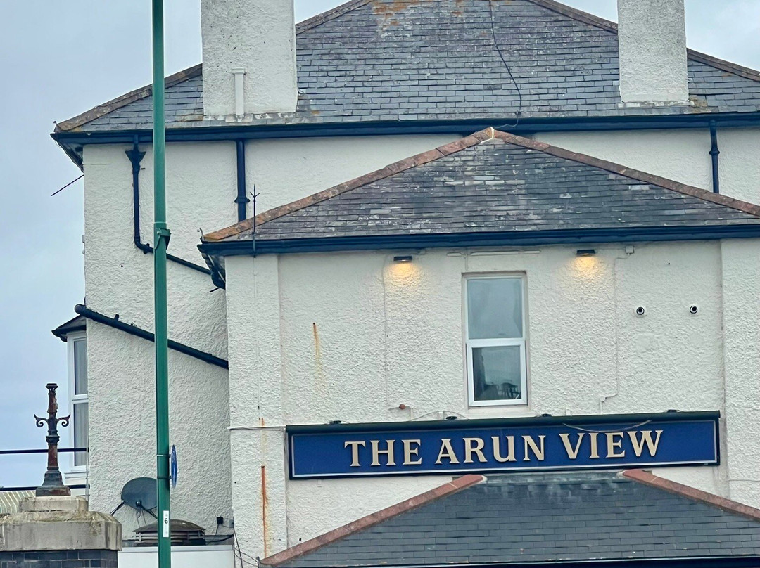 The Arun View Inn主图