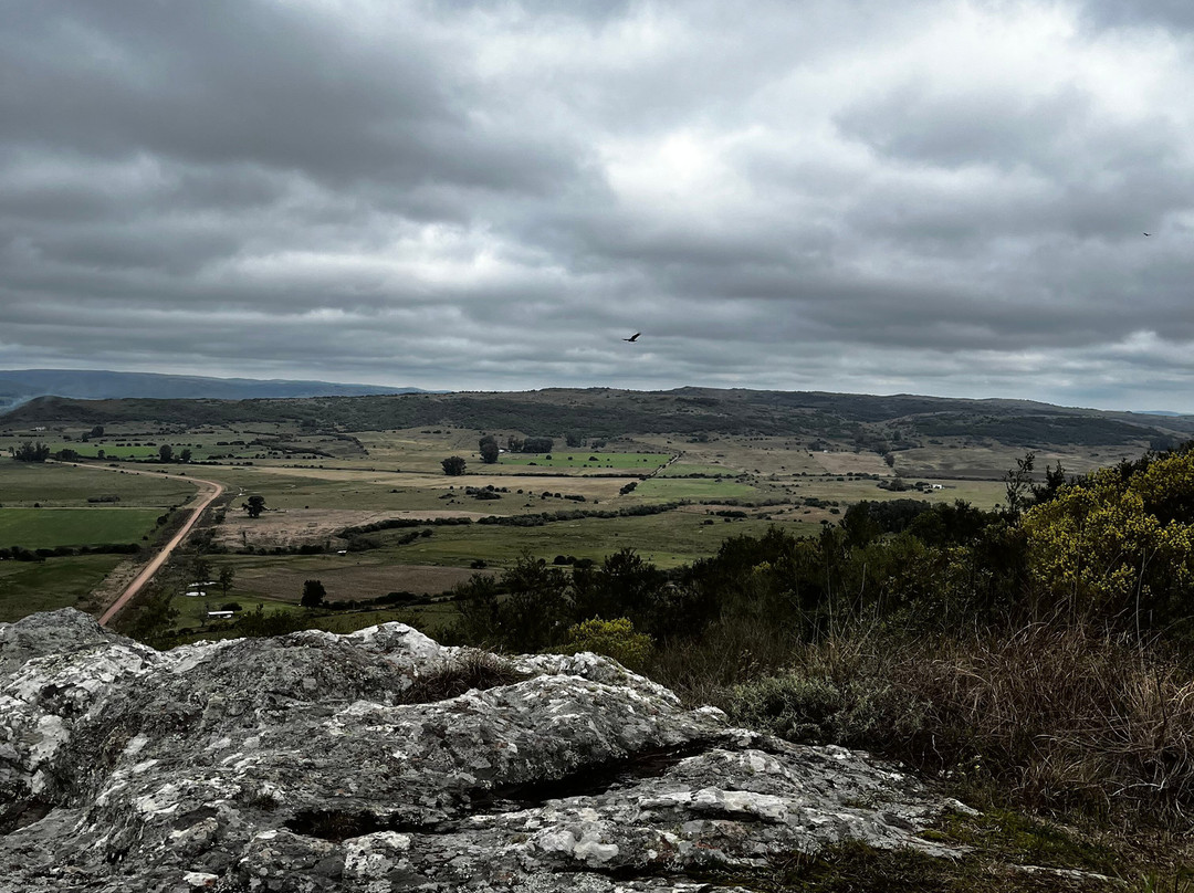 Grutas de Salamanca-Aigua必去景点