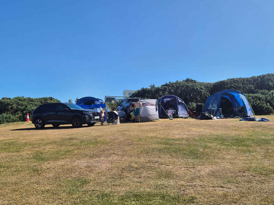Silverbay Caravan Park-Portaferry必去景点