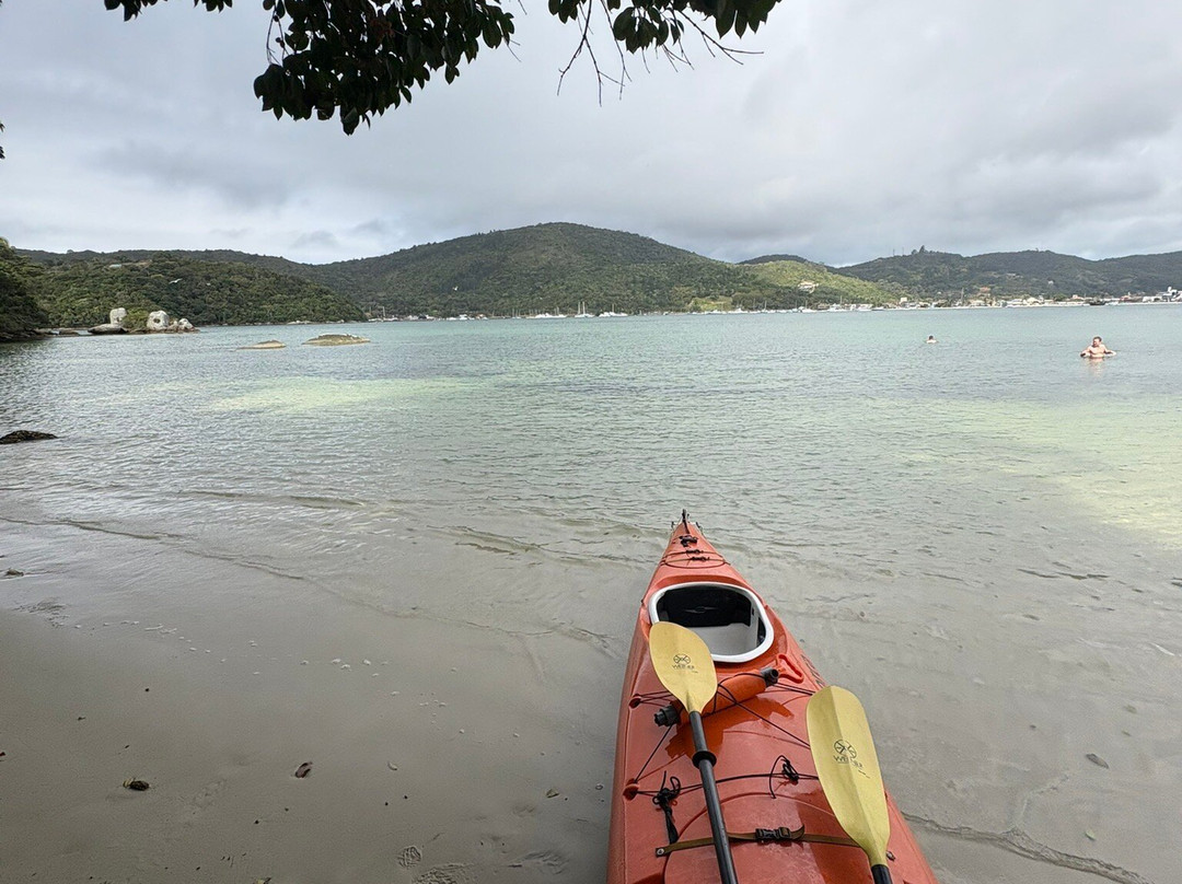 Casa de Aventura Adventure Shop & School-Brusque必去景点