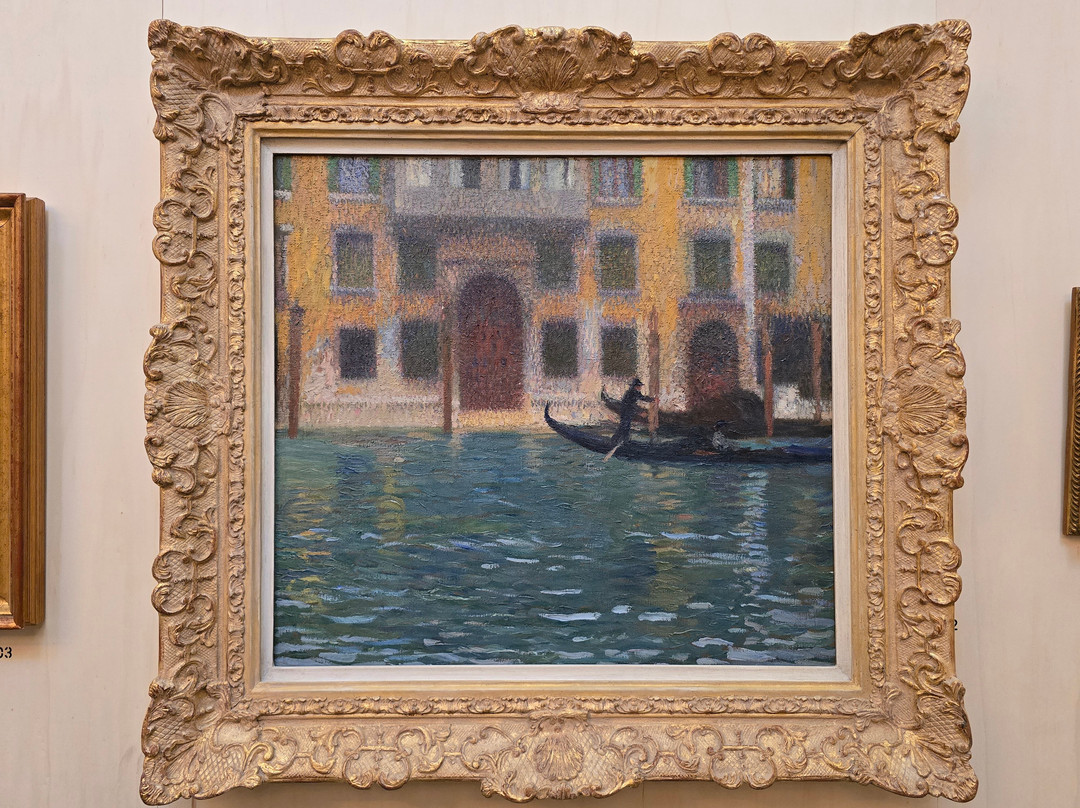 Couvent Sainte-Cécile-格勒诺布尔必去景点