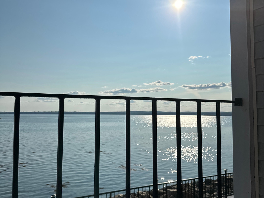 Saint Andrews Inn & Suites主图