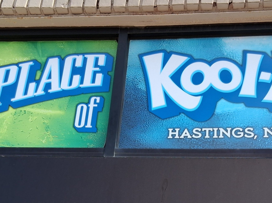 Birthplace of Kool-Aid-Hastings必去景点