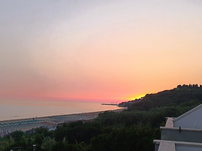 Hotel Baia Santa Barbara-官方