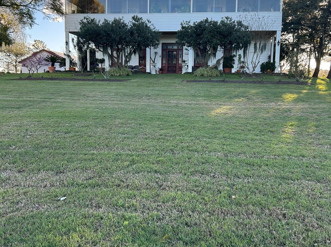 Leconfield House主图