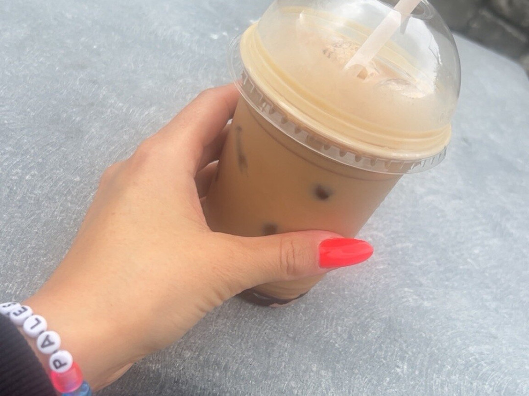 All Tasty Cafe