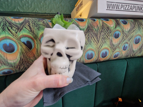 Vampire Rabbit-纽卡斯尔必去景点