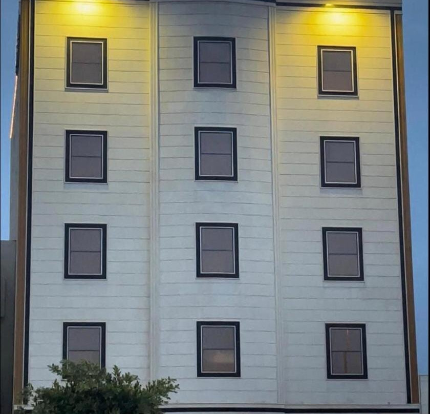 Camillia Hotel Suites