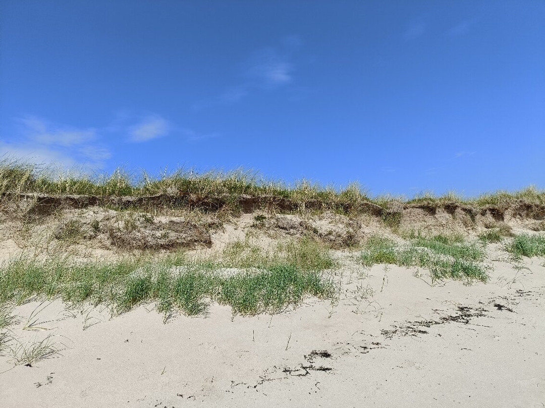 Bunbeg Wreck - Bád Eddie (eddie's Boat)-Gweedore必去景点