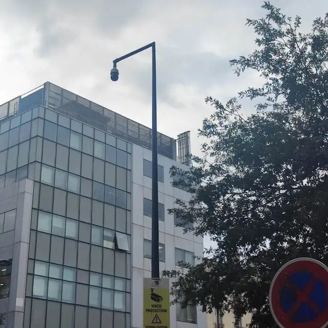 Okabé-Kremlin Bicetre必去景点