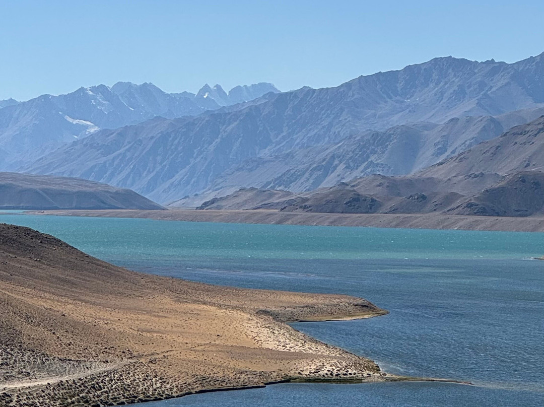 Pamir Off-Road Adventure Tours-Murghab必去景点