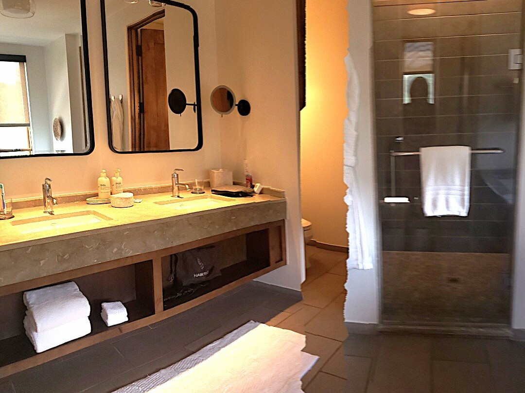 Four Seasons Resort Rancho Encantado Santa Fe主图