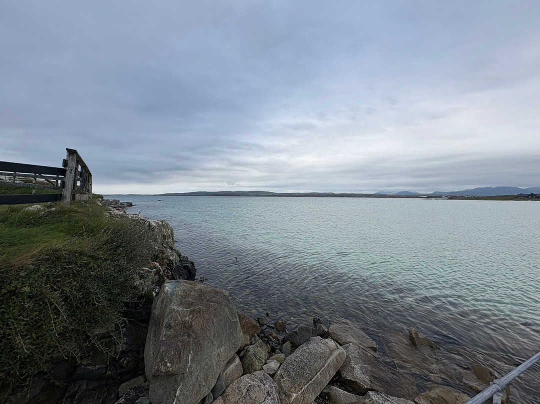Connemara Sands Beach Hotel & Spa主图