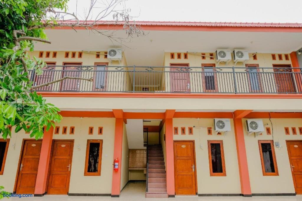 SPOT ON 2826 Panderman Residence