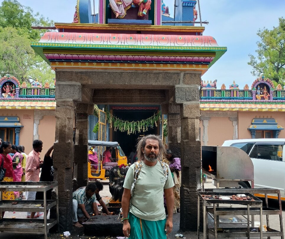 Arulmigu Subramania Swamy Temple Vayalur Tiruchirappalli-Tiruchirappalli必去景点