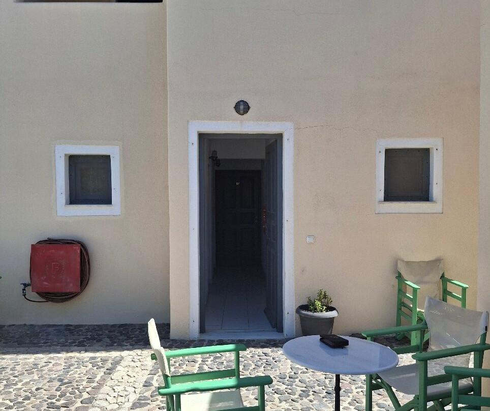 Dagris Villa Studios主图