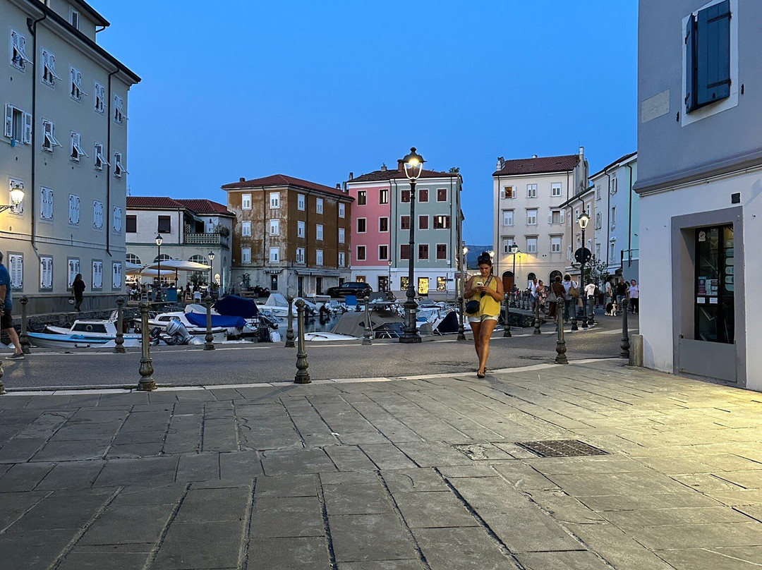 Muggia-Muggia必去景点