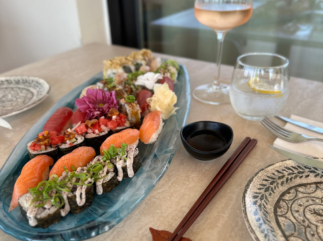 Kora Pool-卡拉必去景点