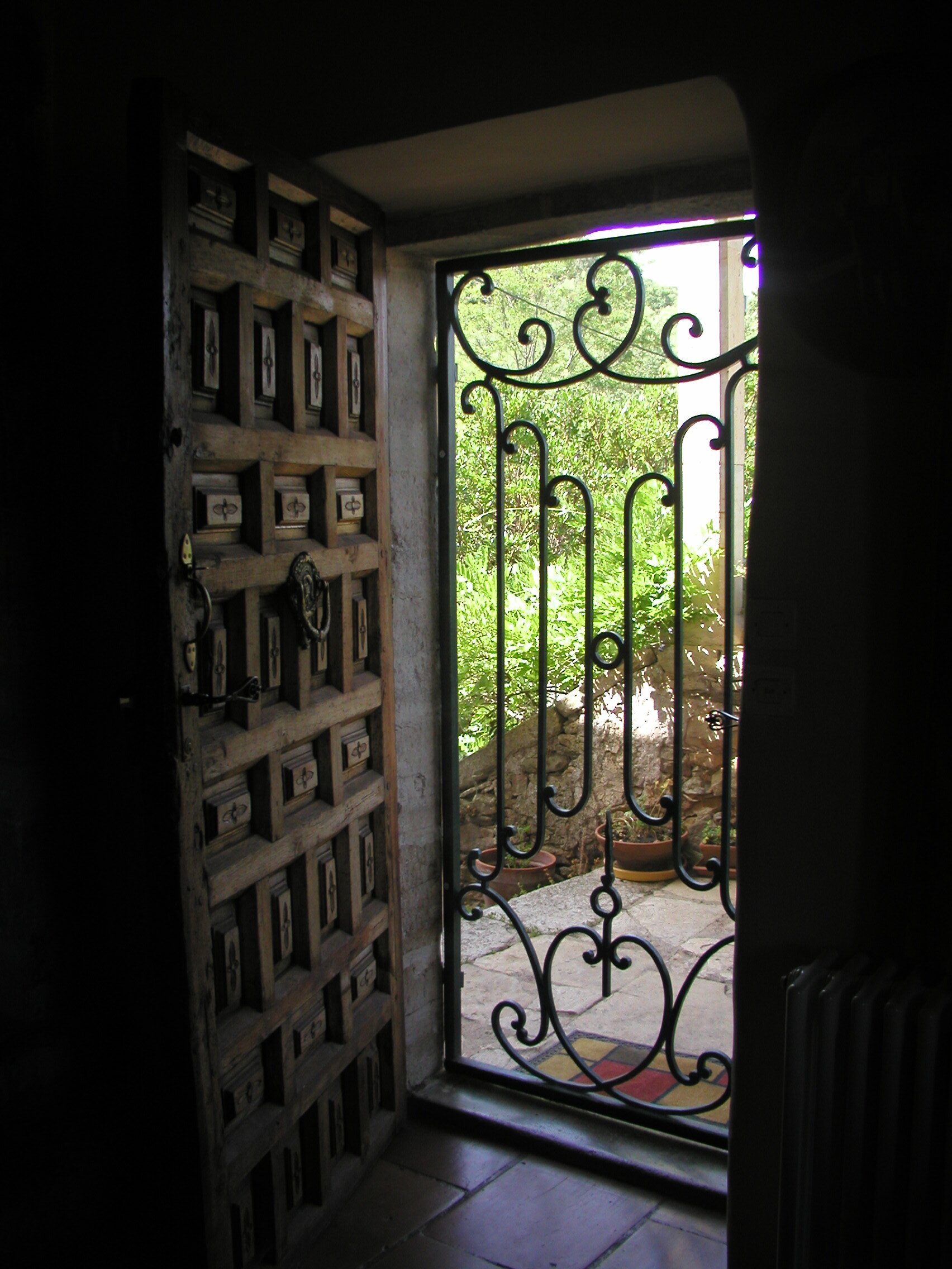 La Maison Du Cadran-餐饮