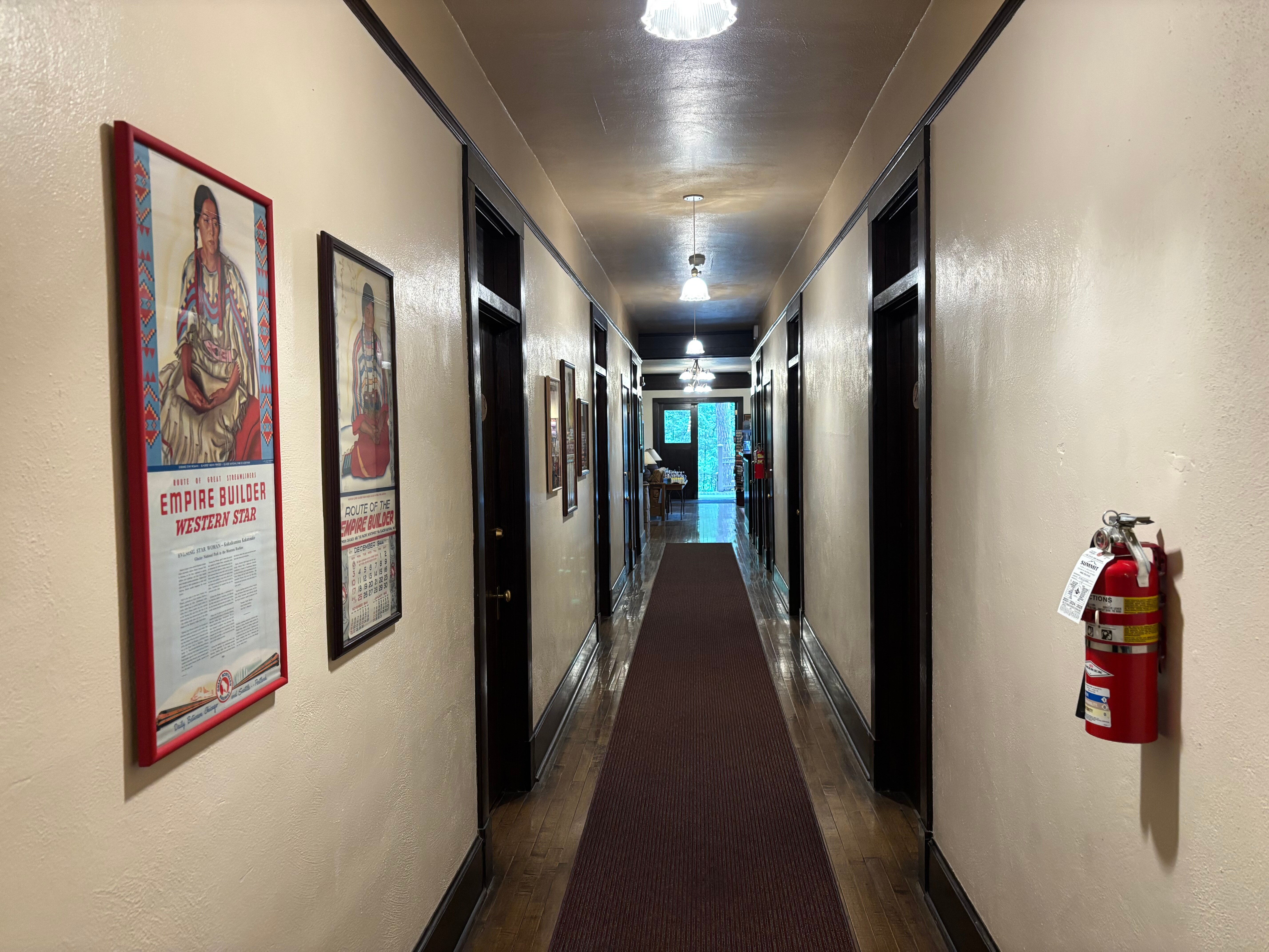 Belton Chalet-浴室