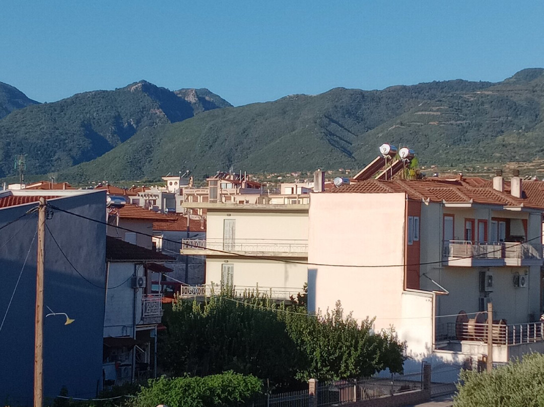 Hotel Metropole主图