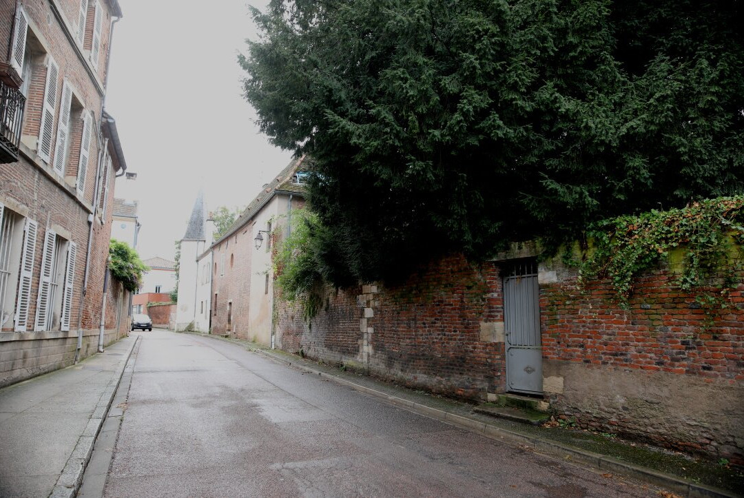 Château De Seurre-Seurre必去景点