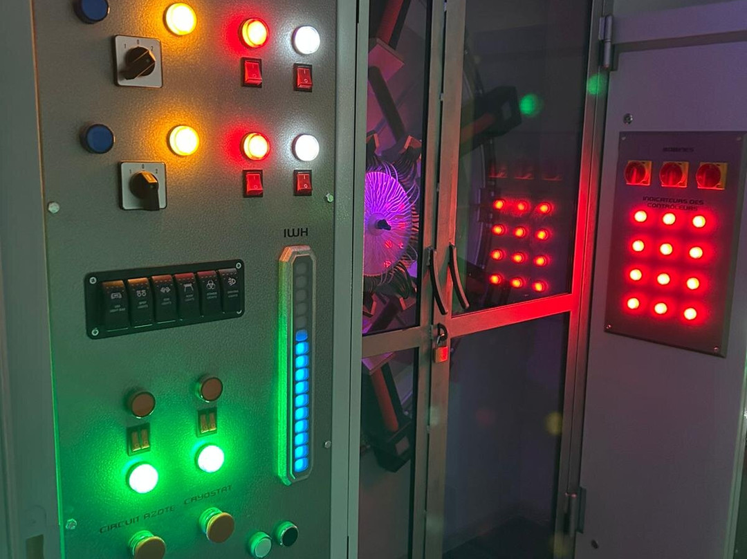 Aix'periences Escape & Action Game-Gresy-sur-Aix必去景点