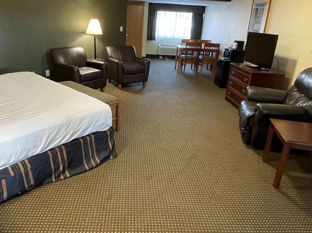 Crossroads Hotel and Event Center