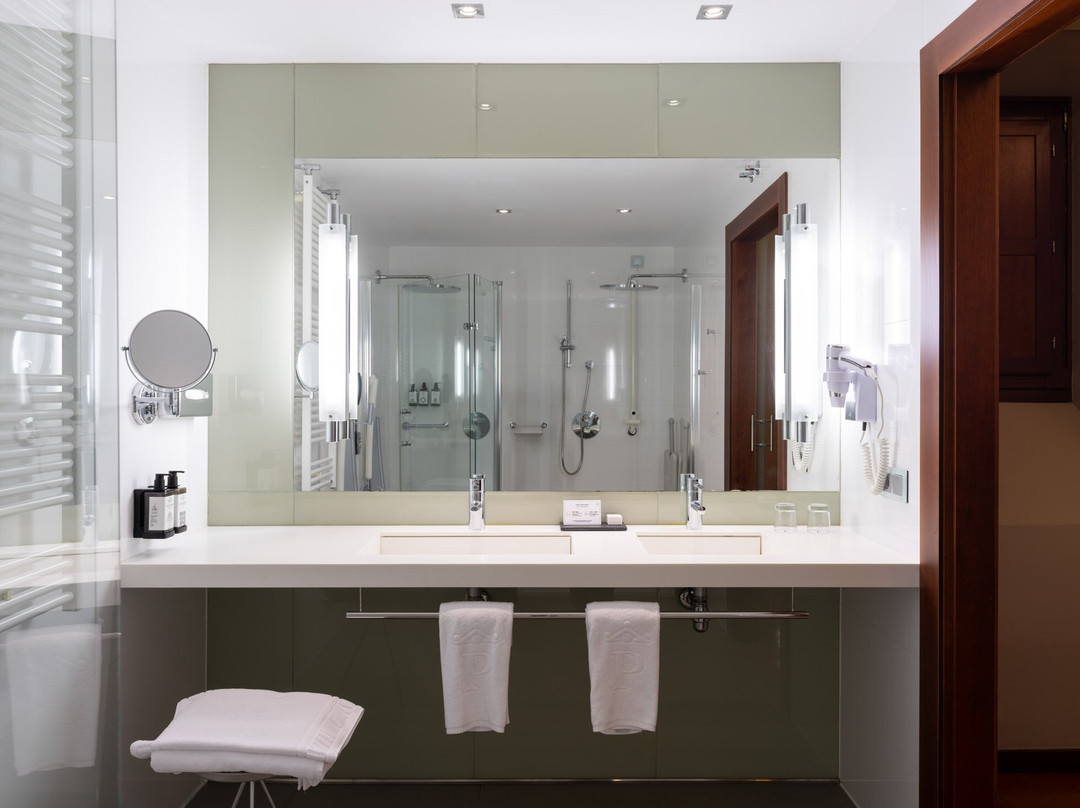 卡塞雷斯旅馆主图