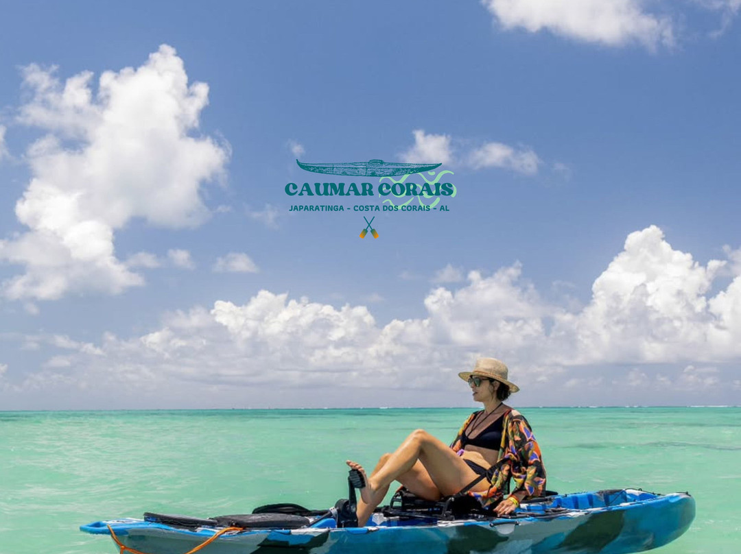 Caumar Corais-Japaratinga必去景点