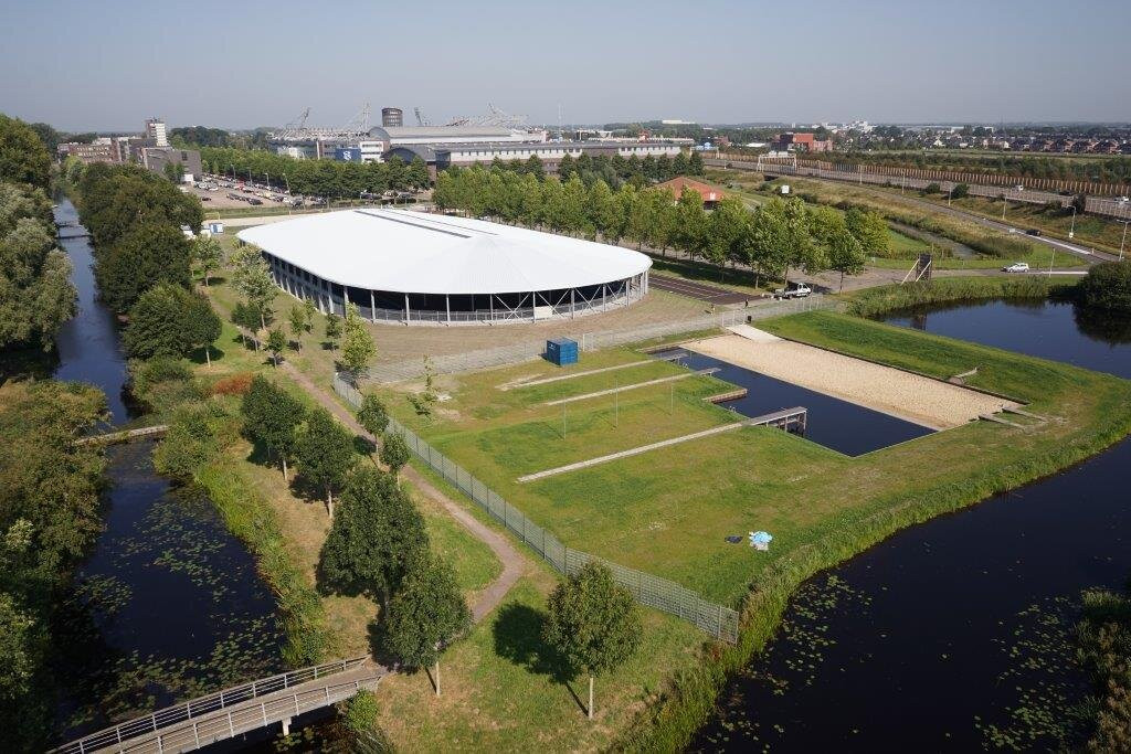 sportstad Heerenveen-Heerenveen必去景点
