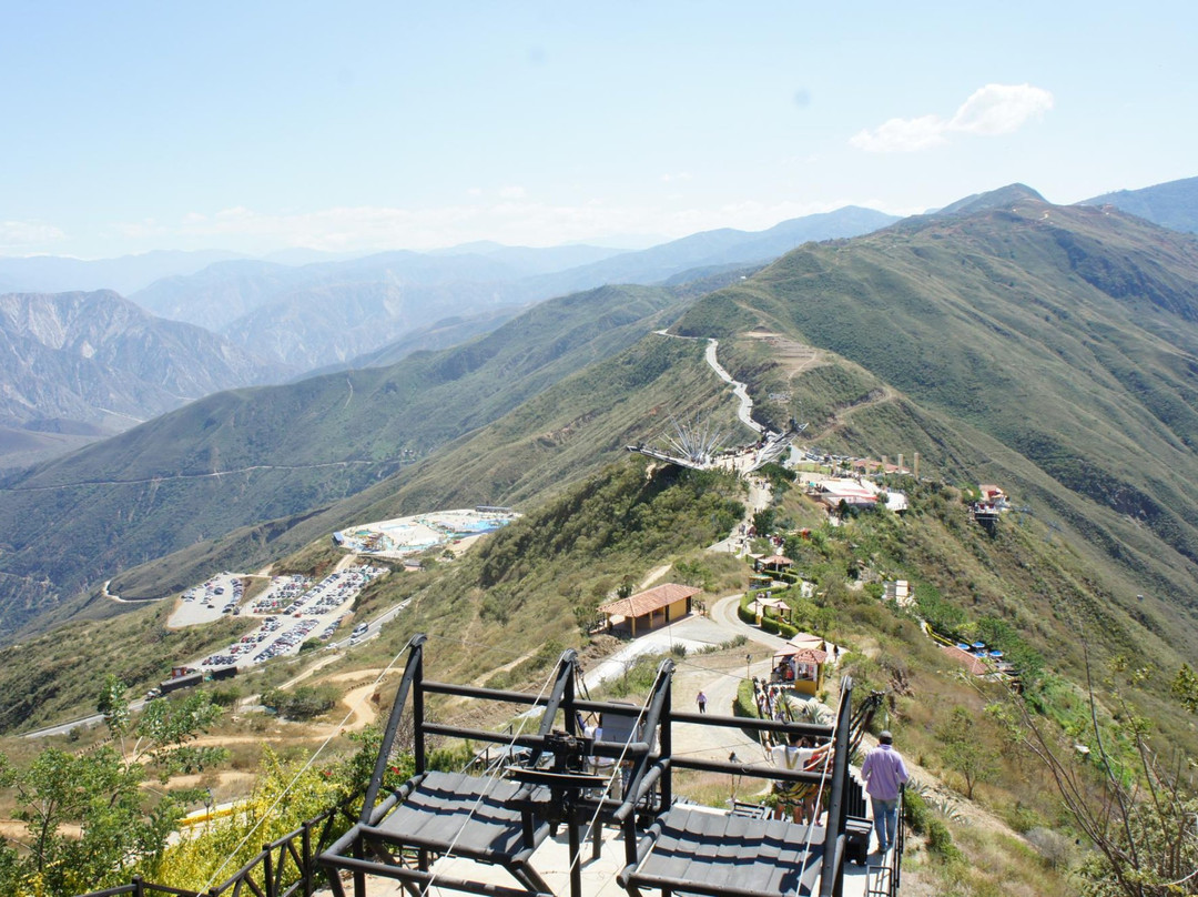 Velez旅游攻略图片