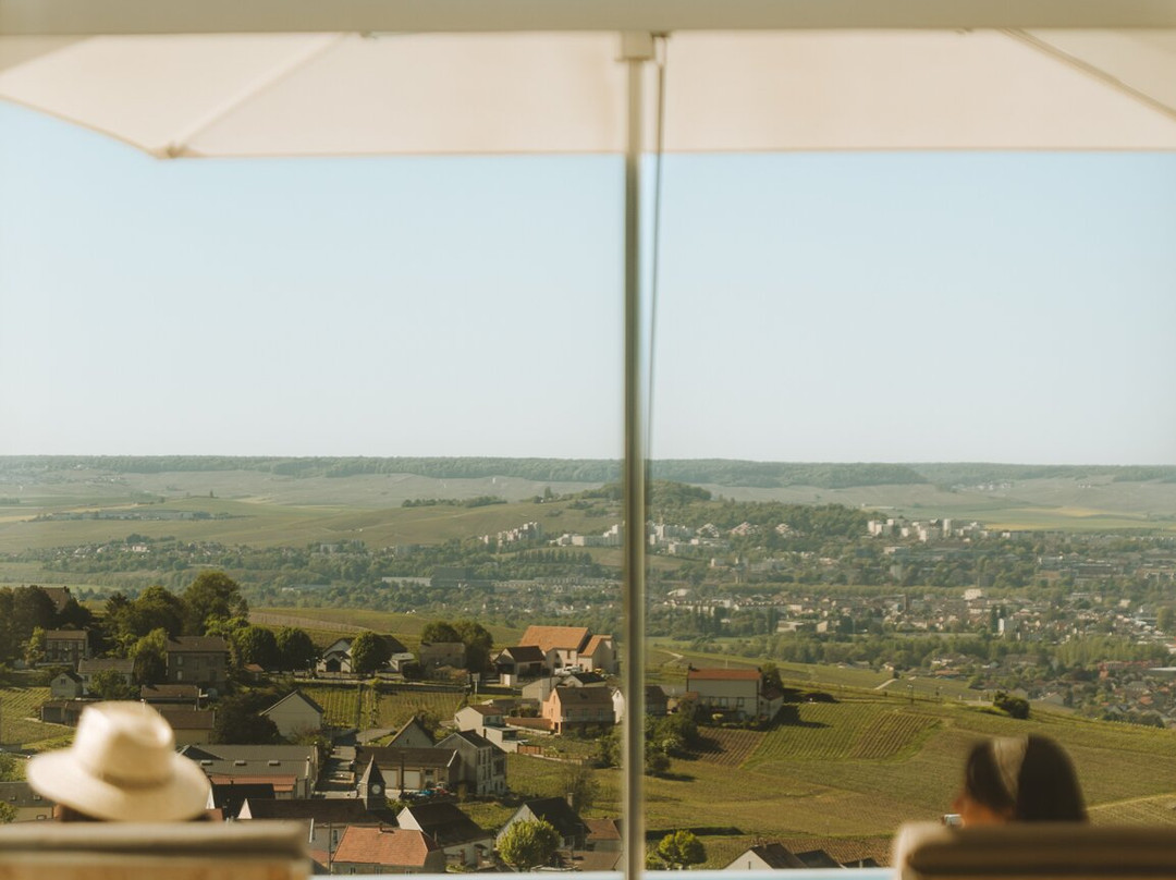 Le Spa Royal Champagne-Champillon必去景点