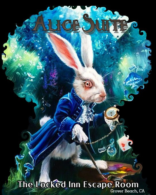 The Locked Inn-Grover Beach必去景点