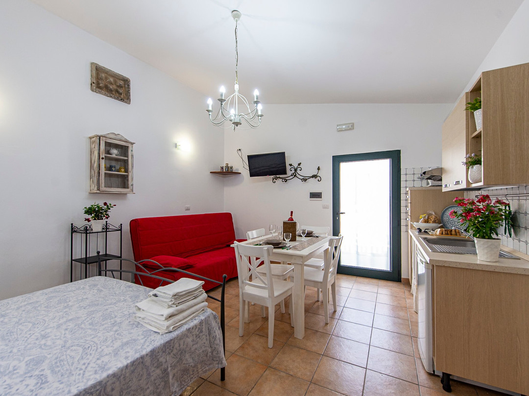 Masseria De Donno主图