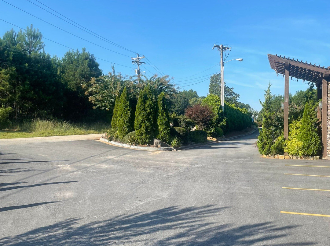 布拉塞尔顿贝斯特韦斯特酒店主图