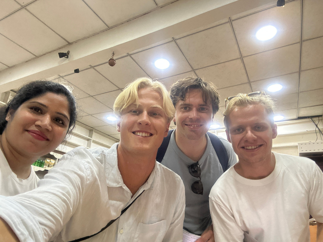 Kandy Spice Walk-康提必去景点