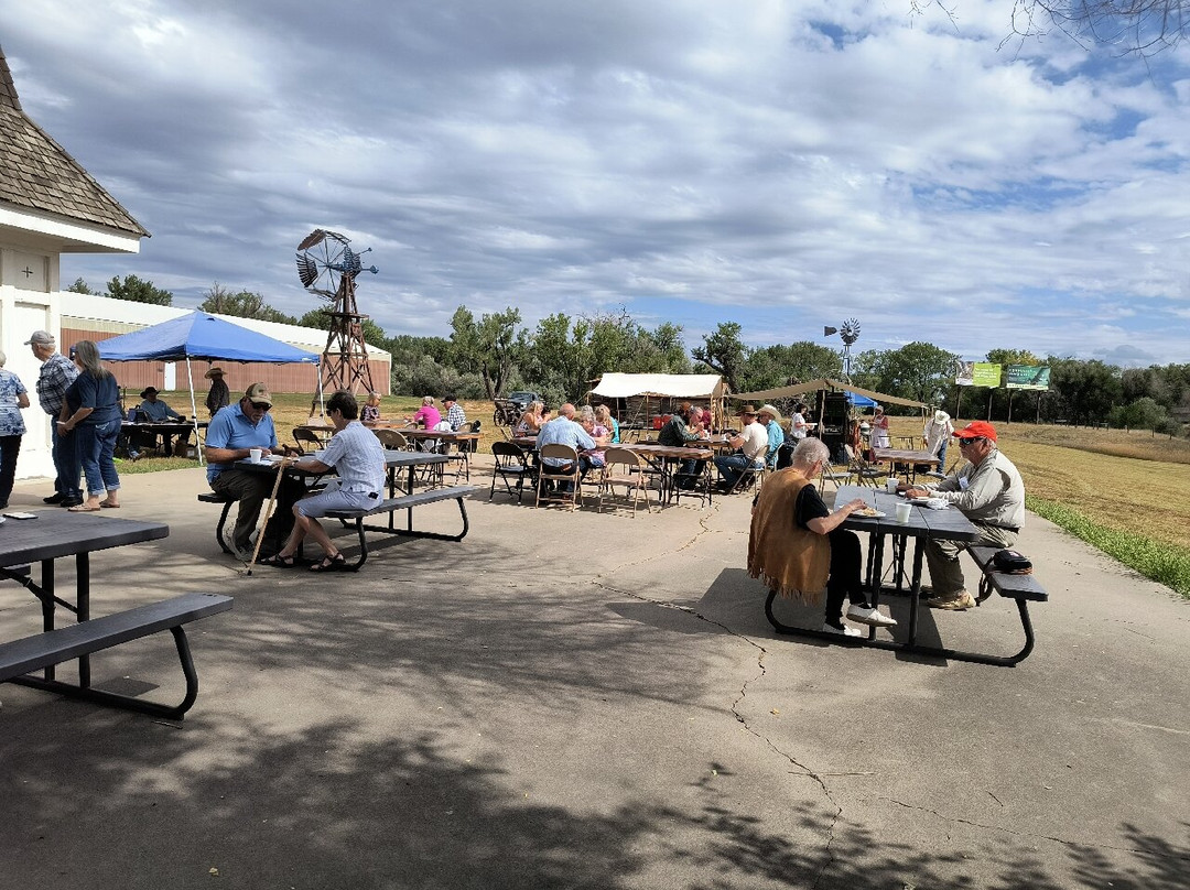 Range Riders Museum-迈尔斯城必去景点