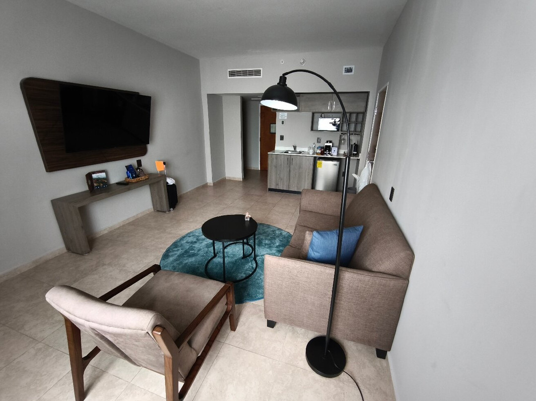 Holiday Inn Express Tapachula by IHG主图