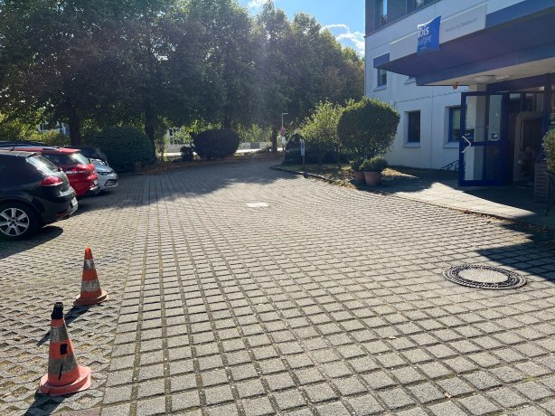 汉堡奎克博恩宜必思快捷酒店-官方