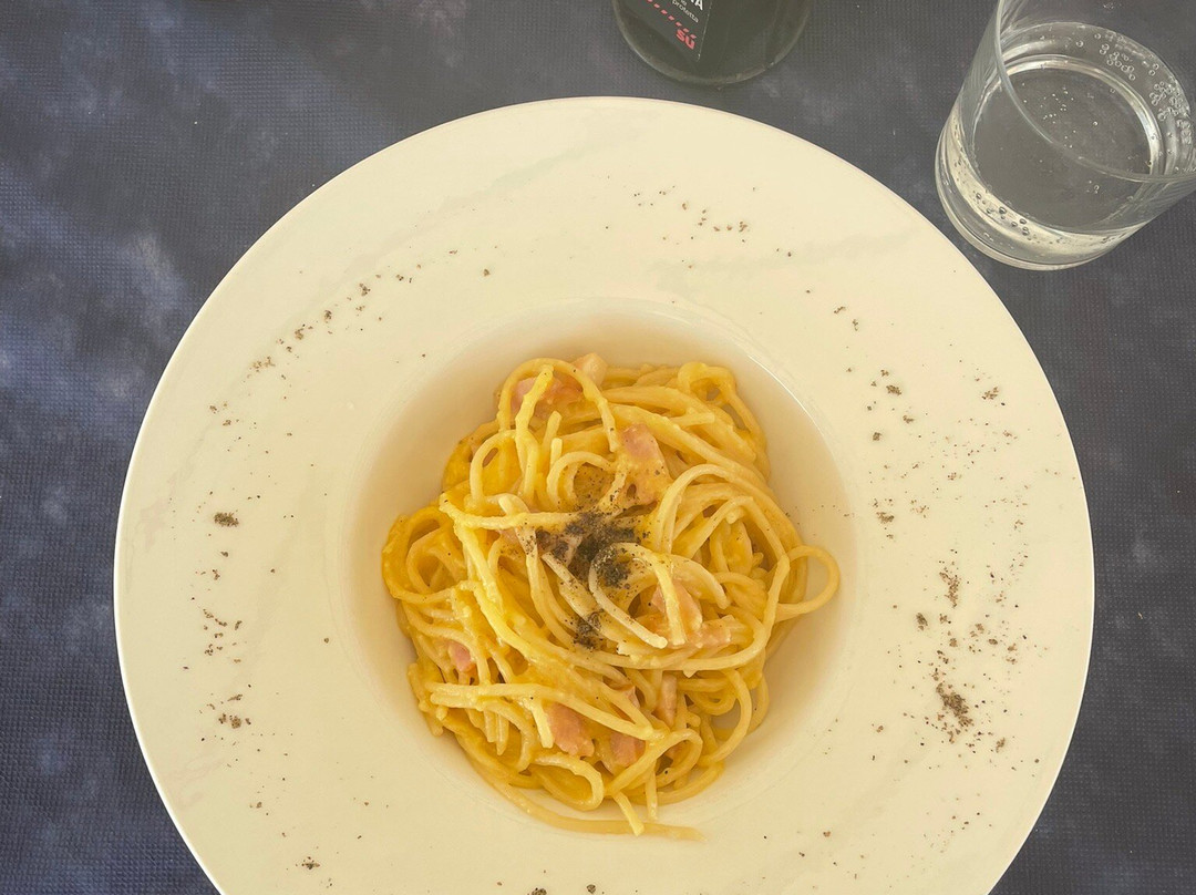 Ristorante A Mare