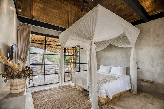 Zin Canggu Resort & Villas主图