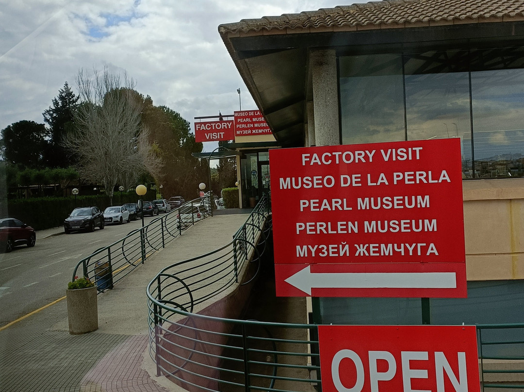 Perlas Orquidea S.A.-Montuiri必去景点