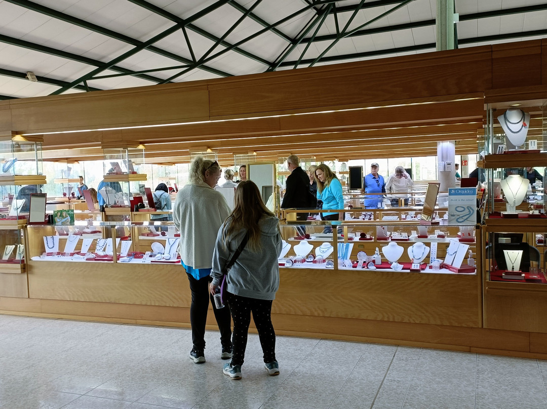 Perlas Orquidea S.A.-Montuiri必去景点